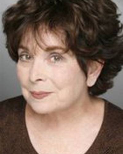 Фиби Дорин фото