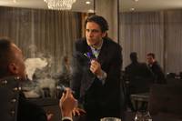 Кадр Ночной коридор