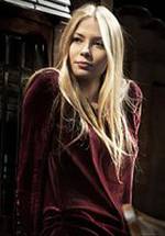 Каролина Чапко фото