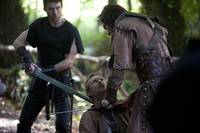 Кадр Камелот