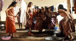 Кадр из фильма "Колдовская любовь" - 1