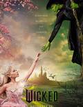 Постер из фильма "Wicked: Чародійка" - 1