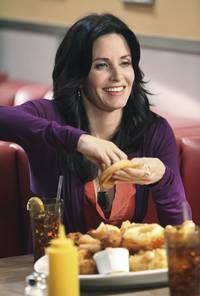 Кадр Город хищниц