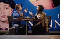 Кадр Дайте Санни шанс