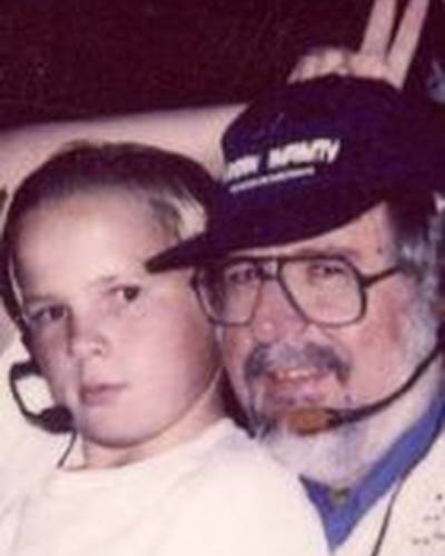 Эрик Лузил фото