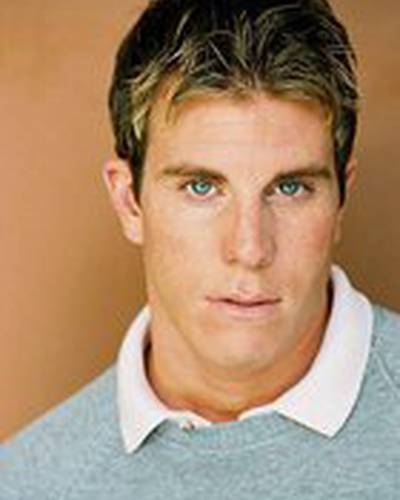 Грег Сифф фото