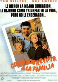 Постер Предки