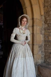 Кадр Джейн Эйр