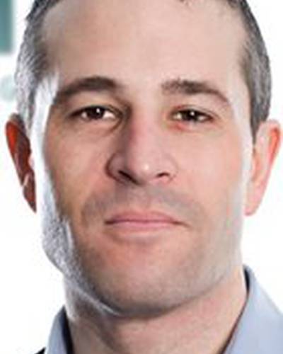 Джейсон Голдберг фото