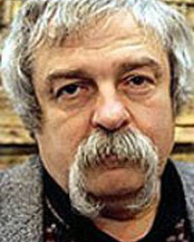 Савва Кулиш фото