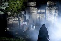 Кадр Мерлин