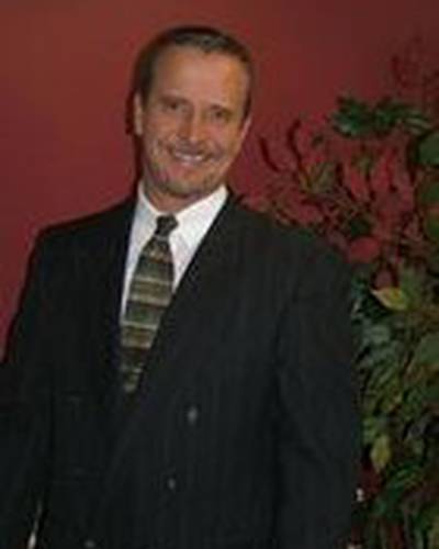 Лоуренс Булл мл. фото