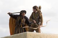 Кадр Робин Гуд