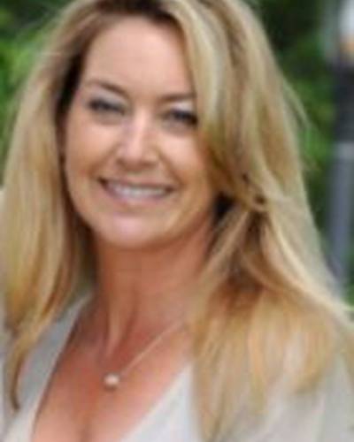 Гвендолин Роджерс фото