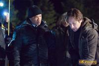 Кадр Секретные материалы: Хочу верить