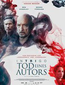 Интриго: Смерть автора