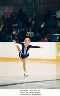 Кадр Принцесса Льда