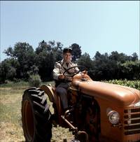 Кадр Жандарм из Сен-Тропе