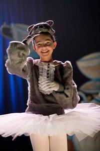 Кадр Слон и принцесса