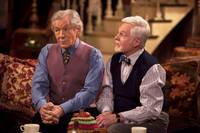 Кадр Грешники