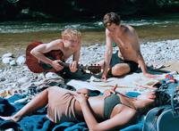 Кадр Друзья друзей