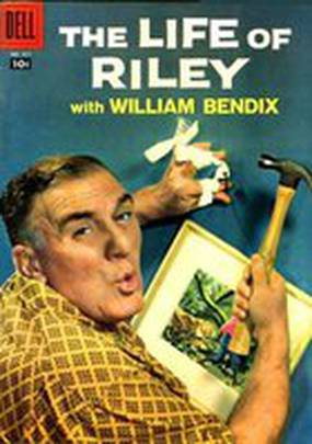 Жизнь семейства Райли