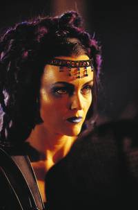 Кадр Великий Мерлин (мини-сериал)