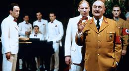 Кадр из фильма "Комедианты-музыканты" - 1