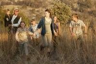 Кадр Мои африканские приключения