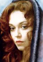 Наталья Стукалина фото