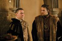 Кадр Тюдоры