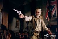 Кадр Лига выдающихся джентльменов