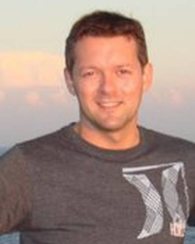 Себастиан Кук фото