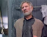 Кадр Красные пчелы