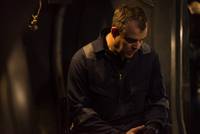 Кадр Опасное погружение