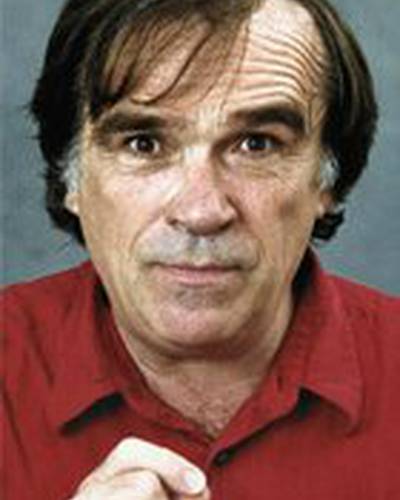 Генрих Пахль фото