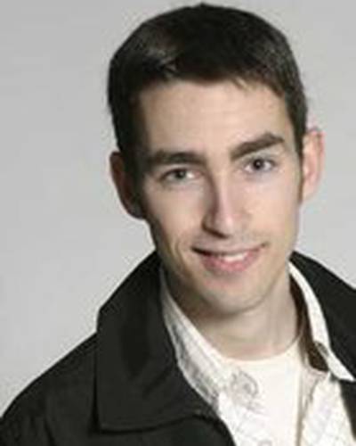 Зэк Липовски фото