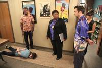 Кадр Новенькая