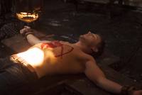 Кадр Одержимость Майкла Кинга