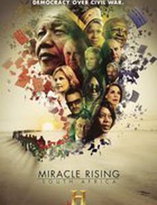 Miracle Rising: South Africa