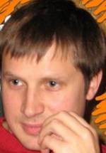 Алексей Лебедев фото