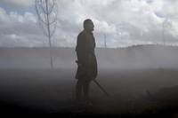 Кадр Макбет