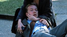 Кадр из фильма "Под прицелом" - 2