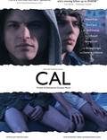 Постер из фильма "Cal" - 1