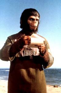 Кадр Планета обезьян