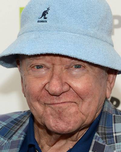 Ричард Эрдман фото