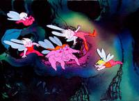 Кадр Волшебники