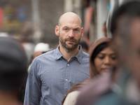 Кадр Родина