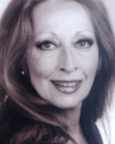 Илдико Кишонти фото