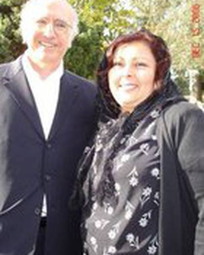 Соледад Ст. Хилейр фото